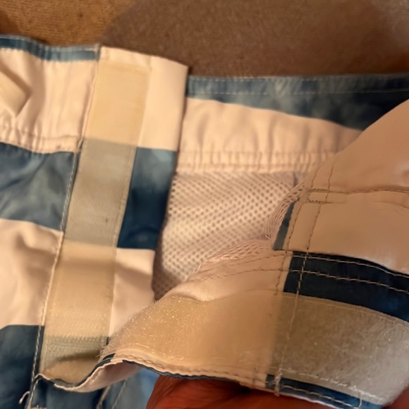 EUC American Eagle Swim Trunks, S - Picture 8 of 14